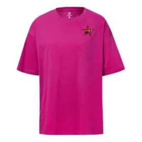Freizeit-T-Shirt asiatische Größen „Purple“