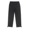 Freizeithose asiatische Größen „Schwarz“