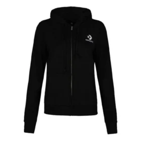 Freizeitjacke asiatische Größen „Schwarz“