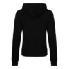 Freizeitjacke asiatische Größen „Schwarz“