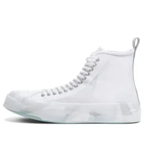 Frozen 2 x Chuck 70 Multi Eyelet High „Weiß“