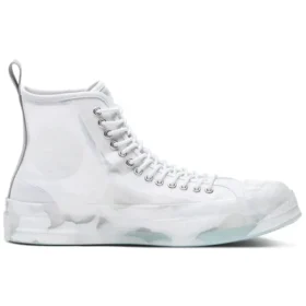 Frozen 2 x Chuck 70 Multi Eyelet High „Weiß“