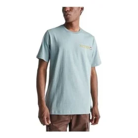 Fruit Band T-Shirt asiatische Größen „Sky Blue“