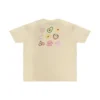 Fruit Logo T-Shirt (asiatische Größen) „Beige“