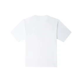 Fruit Patch Pocket Tee Asia-Größen „Weiß“