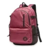 Full Ride Rucksack „Rot“