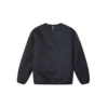 Funktionale Wende-Sherpa-Jacke, asiatische Größen, „Schwarz“