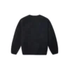 Funktionale Wende-Sherpa-Jacke, asiatische Größen, „Schwarz“