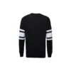 Fußballtrikot asiatische Größen „Black“