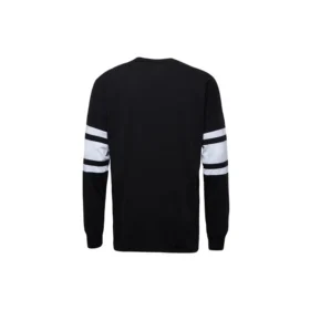 Fußballtrikot asiatische Größen „Black“
