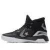 G4 High „Black Pure Silver“