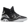 G4 High „Black Pure Silver“