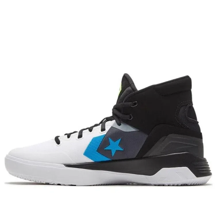 G4 High „White Blue Solar“ G4 High „White Blue Solar“