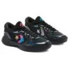 G4 Low „Black Multi“