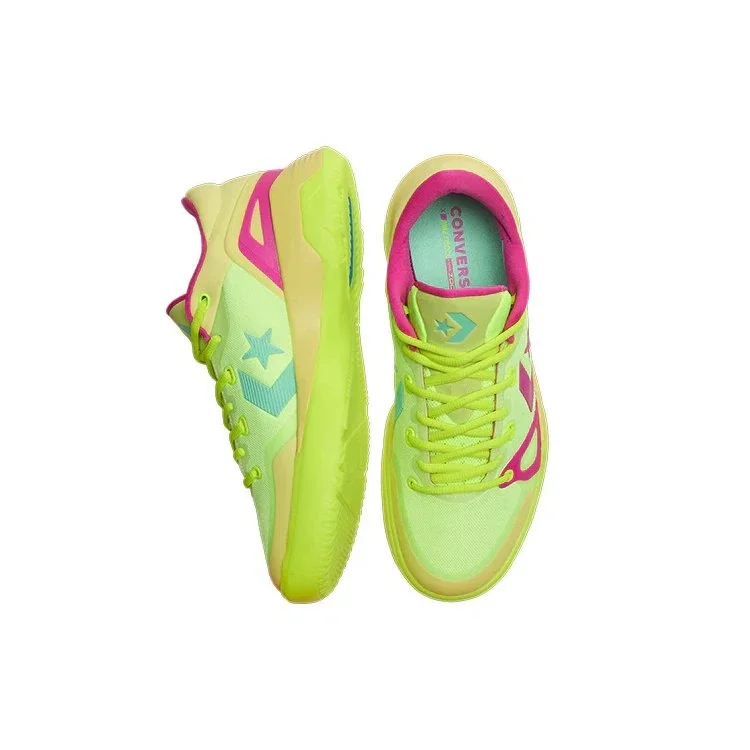 G4 Low „Hi-Vis Collection“ G4 Low „Hi-Vis Collection“