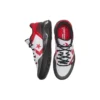 G4 Low „Rivals Edition – Weiß Rot“