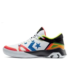 G4 Low „White Multicolor“