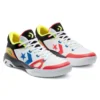 G4 Low „White Multicolor“