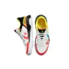G4 Low „White Multicolor“