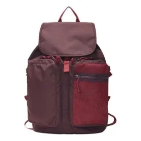 Gepolsterter Rucksack „Rot“