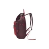 Gepolsterter Rucksack „Rot“