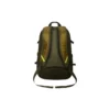Gesteppter Straight-Edge-Rucksack „Moss“