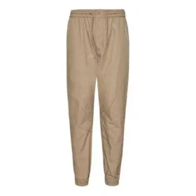 Gewebte Jogginghose, asiatische Größen, „Khaki“