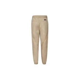 Gewebte Jogginghose, asiatische Größen, „Khaki“