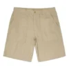 Gewebte Shorts, asiatische Größen „Khaki“