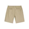 Gewebte Shorts, asiatische Größen „Khaki“