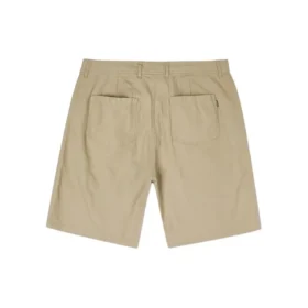 Gewebte Shorts, asiatische Größen „Khaki“