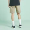 Gewebte Shorts, asiatische Größen „Khaki“