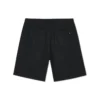 Gewebte Shorts (asiatische Größen) „Schwarz“