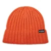GO 2 Beanie „Orange“