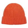 GO 2 Beanie „Orange“