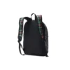 Go 2 Patch Plaid Rucksack „Grau“