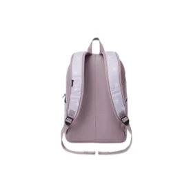 Go 2 Patterned Rucksack „Hellviolett“