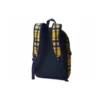Go 2 Plaid Rucksack „Gelb“