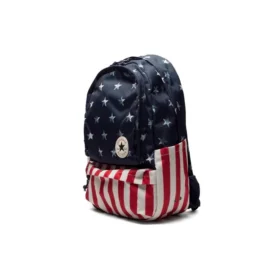 Go 2 Rucksack American Flag „Navy“