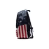 Go 2 Rucksack American Flag „Navy“
