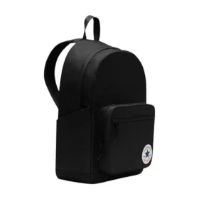 Go 2 Rucksack „Black“
