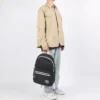 Go 2 Rucksack „Black“