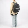 Go 2 Rucksack „Black“