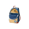 Go 2 Rucksack „Blau Gelb“