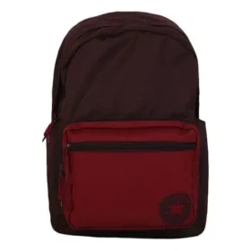 Go 2 Rucksack „Dark Red“