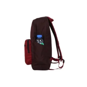 Go 2 Rucksack „Dark Red“
