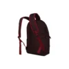 Go 2 Rucksack „Dark Red“
