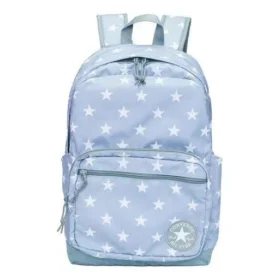 Go 2 Rucksack „Hellblau“