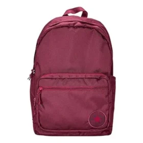 Go 2 Rucksack „Maroon“