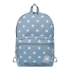 Go 2 Rucksack mit Muster „Blau“